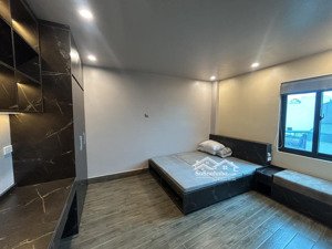 toà ccmn phố miếu đầm, oto đỗ cửa, dt 57m2 8 tầng, ngay khách sạn marriott. dòng tiền 80tr/tháng