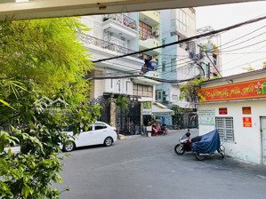 bán nhà riêng tại lê văn sỹ, 15,6 tỷ, 38 m2, hàng hiếm tại q3, hcm