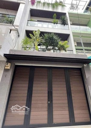 bán duy nhất 1 căn nhà ngay đường hoa lan _ phú nhuận , hạ giá còn 4 tỷ 350 , đường vào nhà 7m