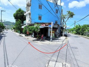 bán lô đất 2 mặt kiệt ô tô vô lọt kiệt 1120 trường chinh gần ngã 4 đông phước 1 - thuôc an khê - đn