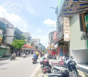 Bán nhà mặt phố Trương Định 76m² –7 tầng– Mt4,5m –26,8 tỷ-T.Máy- QH ít