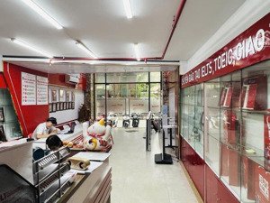 toà nhà mặt phố, 9 tầng thang máy, oto dừng đỗ, văn phòng, kinh doanh sầm uất, dòng tiền tốt