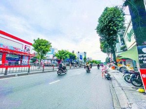 hot! bán nhà mtkd buôn bán sầm uất quang trung, p. 11, quận gò vấp. lh/ điệp 