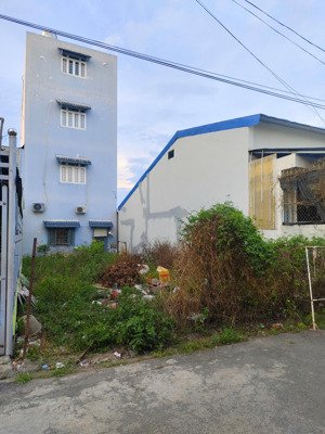 bán gấp đất trường thạnh q9 2,45 tỷ 60m2.shr.hợp đầu tư tích sản xây dựng cho thuê