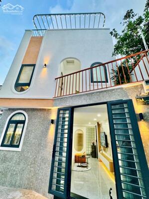 SIÊU PHẨM SAU MẶT TIỀN QUỐC LỘ 13 - GẦN BẾN XE MIỀN ĐÔNG CŨ