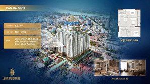 cần nhượng lại căn giỏ hàng ngoại giao chủ đầu tư - giá ưu đãi !!!