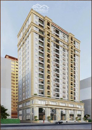 nhượng căn hộ mặt đường 32 chung cư huy hùng mới lh 