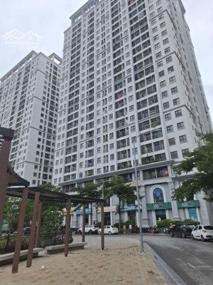 bán gấp chung cư hateco 6 ct2-toà c, diện tích 65m2, full nội thất,