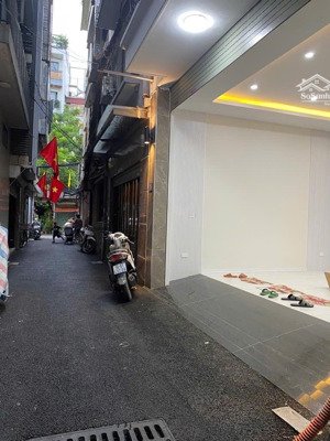 phố vương thừa vũ, thanh xuân gần 50m2 x 6 tầng hơn 16 tỷ