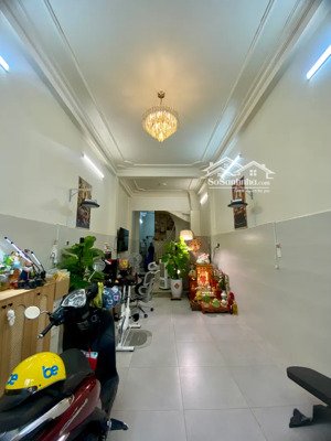 bán nhà riêng tại thành thái, 15 tỷ, 58 m2, q10, hcm với view đẹp