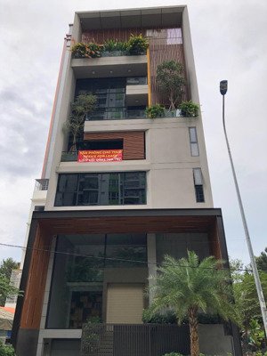 siêu dòng tiền - bán nhà mặt tiền trần não, q2 - dt : 5 x 25 (5 tầng) hđt : 180tr/th - giá 38 tỷ