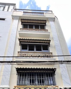 bán nhà 5 tầng khu k300 , p13, qtb, giá nhỉnh 7 tỷ tl