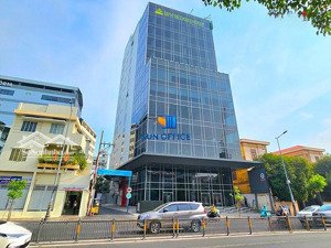 tòa nhà sky gate building phú nhuận