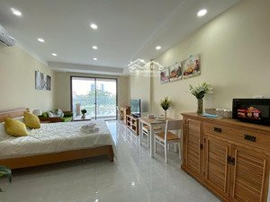 cho thuê 1pn millennium, view sông, nhà đẹp, giá 13tr/tháng lh phương nhã