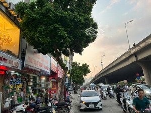 bán nhà mặt phố khuất duy tiến - thanh xuân, kd víp, dt 45m2 x 5 tầng, mt4m giá 22 tỷ lh 