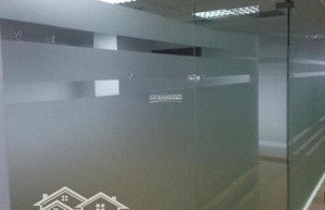 cho thuê nhà mặt phố đặng tiến đông - đống đa : diện tích 100m x 3.5 tầng, mặt tiền 9m