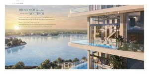 cần chuyển nhượng căn hộ duplex 4 ngủ tại noble crystal long biên - diện tích 300m2 - tầng 8 + 9