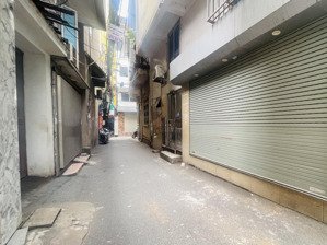 nhà đẹp phú mỹ - mỹ đình, 34m2 lô góc, dân xây kiên cố, ngõ nông rộng thoáng - giá chỉ 6,x tỷ nhỉnh