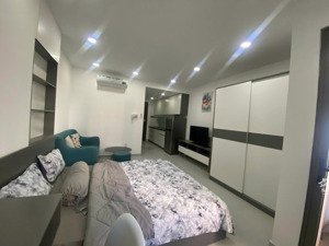 cho thuê căn 1pn 36m2, giá tốt 11tr/tháng, c/c orchard garden gần sb tân sơn nhất.