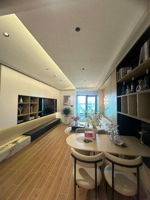 cho thuê căn hộ 2pn mường thanh trần phú view biển đẹp, full nội thất, giá 25tr/tháng
