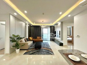 hiếm! chỉ 9 tỷ sở hữu ngay căn 2pn 2vs dt: 80m2 bc: đn, dự án cao cấp sky park residence - view hồ