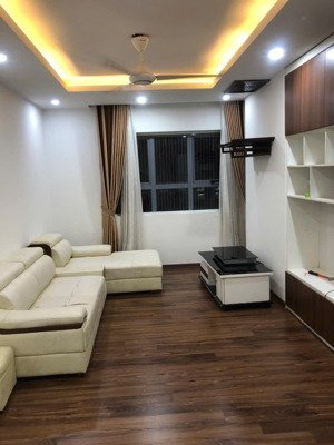 bán nhà 70m2 ct5 hồng hà căn góc ban công đông nam