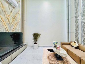 nhà lê văn thọ , gò vấp, 4x20m, nhà mới , full nội thất - chỉ hơn 9 tỷ.