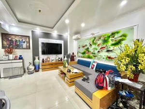 nhà view cực đẹp chính chủ bán gấp đường bờ bao tân thắng, gần aeonmall tân phú