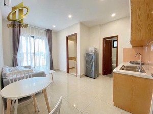 cho thuê gấp cc mini 1pn1wc, 45m2, 11tr tại mai văn vĩnh, tân quy, q7, gần lotte, pmh, q1, q3, q5