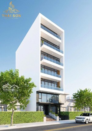 chỉ 180 triệu/tháng thuê ngay văn phòng hạng a sang trọng bề thế trên đường nguyễn văn kỉnh, quận 2