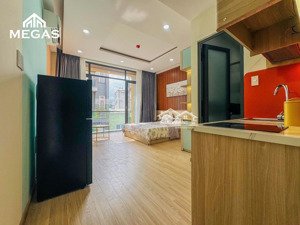 trống sẵn phòng trọ 40m2 ngay gần lotte nguyễn văn lượng