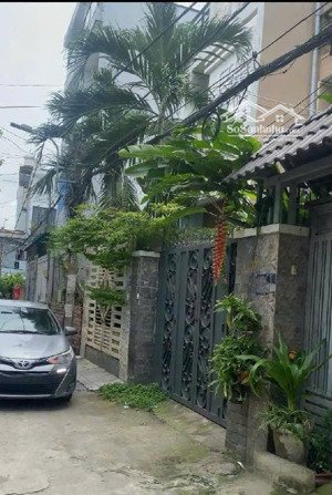 hàng hiếm - giá rẻ bán nhà 3tầng, oto vào nhà (4 x 18) 4p ngủ - chỉ 7.2tỷ đường phạm văn chiêu