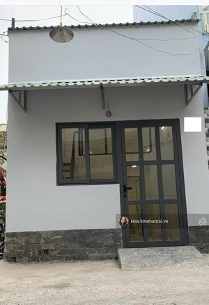 nhỉnh 3tỷ -nhà xvnt - bình thanh- shr-dòng tiền cho thuê 9tr/1 tháng