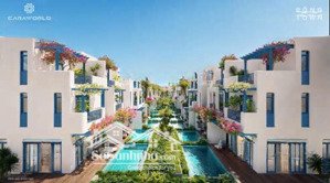 nhà phố biển " sông town" - còn duy nhất 2 suất chiết khấu 21,3% và 350 triệu trừ thẳng vào giá
