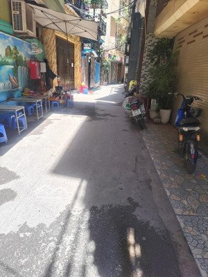 chdv khu vực vip bậc 1 nam từ liêm - __vị trí đắc địa - oto đỗ cửa-10m ra mặt phố