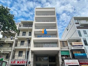 tòa nhà 59 phổ quang quận tân bình
