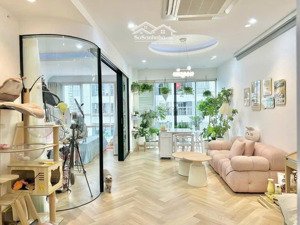 bán căn 2 ngủ, 70m chung cư vov mễ trì, sẵn sổ, đầy đủ nội thất, có slot ô tô, 5 tỷ 050 có tl