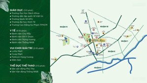 hót nhất dự án the park avenue, bán 4 tỷ, 55m2, 1pn, 1wc, đầy đủ tiện ích