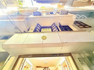 chính chủ bán nhà tây hồ dân xây 3pn, chỉ 1 nhà ra mp oto, ngõ thông kinh doanh_dt20m2x6t_5,6tỷ