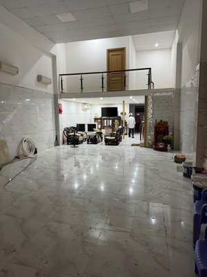 chính chủ cần cho thuê mặt tiền lương định của - phường an khánh - sd 198m2 - 