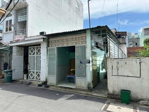 bán nhà hẻm 5m - đ. thoại ngọc hầu - phú thạnh - tân phú - 76m2 -c4 - 6tỷ3 tl