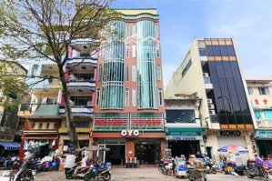 bán nhà mặt tiền đường hiệp bình - thủ đức, dt 288m2 - 4 tầng - hđt 60 triệu/t, giá chỉ 30 tỷ tl