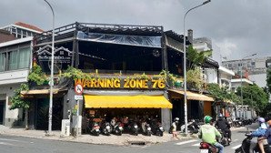 siêu phẩm!!! cho thuê nhà góc 2 mặt tiền 76 nguyễn văn thủ - phan kế bính, q1 - dt 9x20, giá tốt