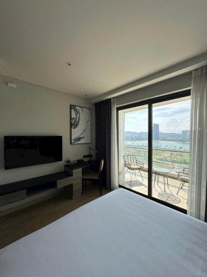 bán cấp căn 1 ngủ citadines nội thất 5 sao giá cắt lỗ