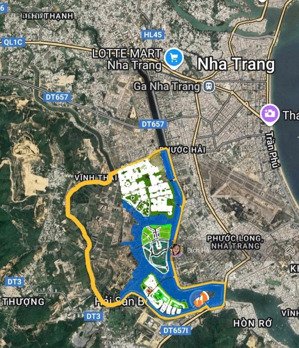 chính thức nhận booking khu đô thị hỗn hợp sun group nha trang. hotline pkd cđt 