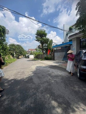 bán gấp lô góc trục chính tân xã 2,8 tỷ - mặt tiền 8m