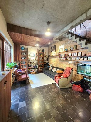 bán nhà riêng tại quang trung, gò vấp, 6 tỷ vnd, 82m2, giá tốt hot!