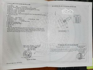 chính chủ bán lô đất mặt tiền đường 904, hiệp phú, quận 9, 2 tỷ 500/2 tỷ 500, giá mềm bán nhanh