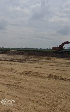 chuyển nhượng đất công nghiệp tại khu cn song mai- việt yên. diện tích đất 10.000-50.000m2