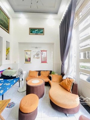 bán nhà tân bình, 6 tỷ 1, phan huy ích, phường 15, 45m2, 3 tầng, hẻm ô tô
